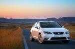 Seat Leon 5-Door 2012 года